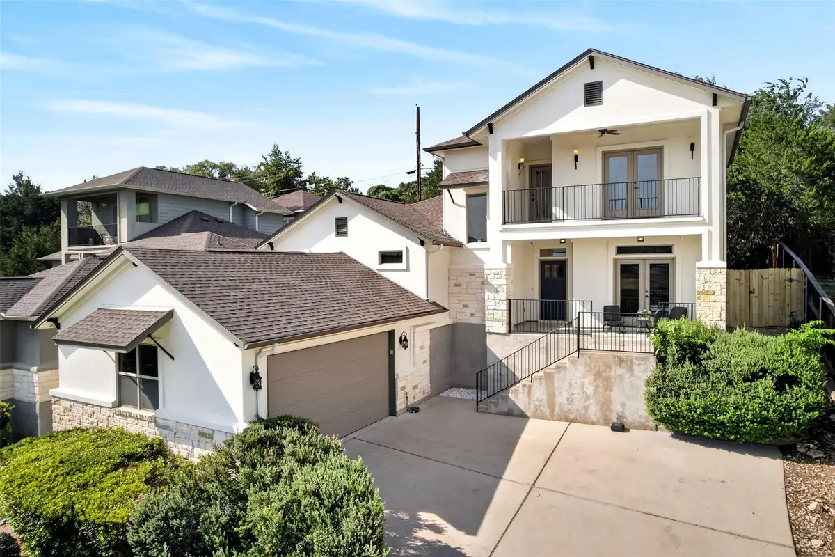 14702 Broken Bow Trl, Austin, TX 78734 - #1