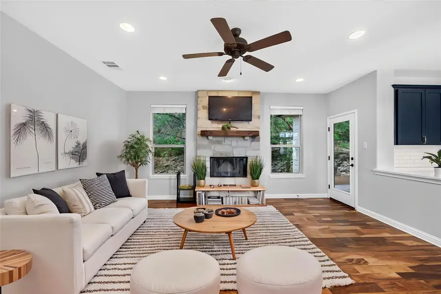 14702 Broken Bow Trl, Austin, TX 78734 - #3