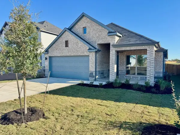 114 Mandeville Dr, Hutto, TX 78634