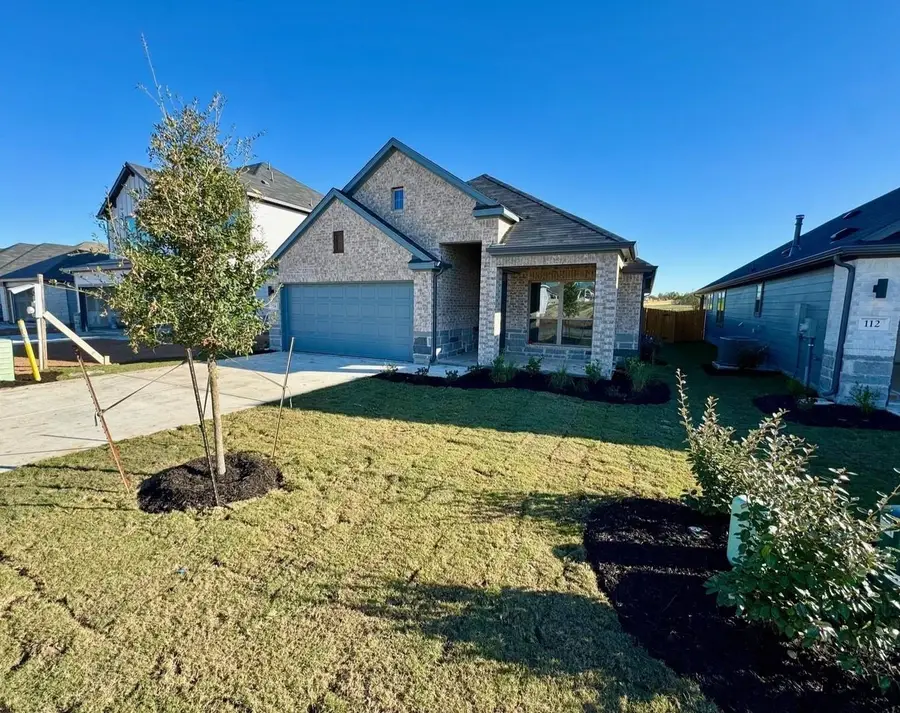 114 Mandeville Dr, Hutto, TX 78634 - Image #3