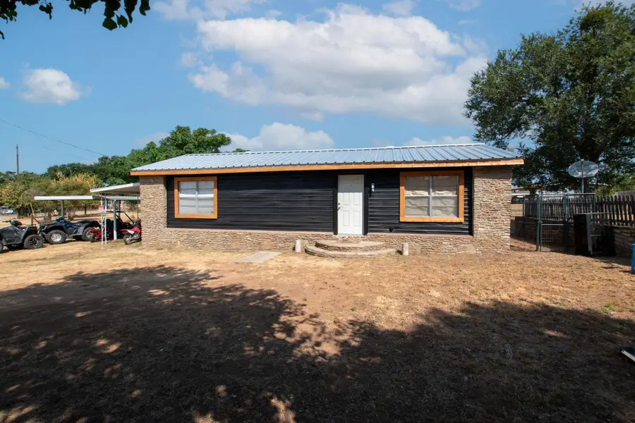 817 Ridgeway, Tow, TX 78672 - #2