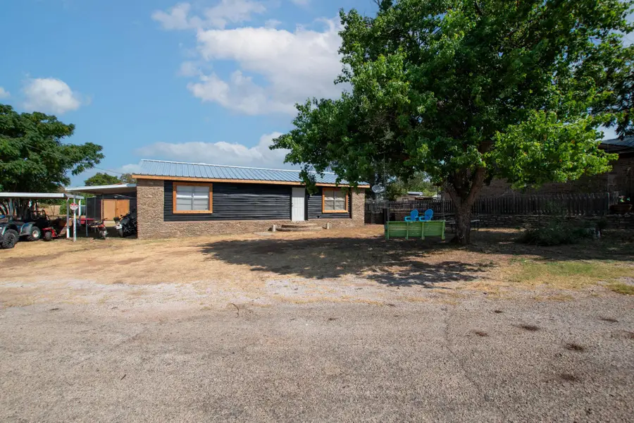817 Ridgeway, Tow, TX 78672 - #3