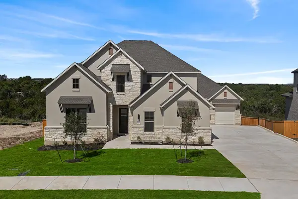 1521 Jolie Rose Bnd, Leander, TX 78641