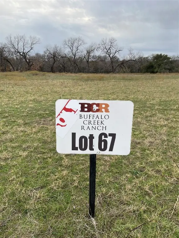 Address Withheld By Seller, Evant, TX 76525 - Image #1