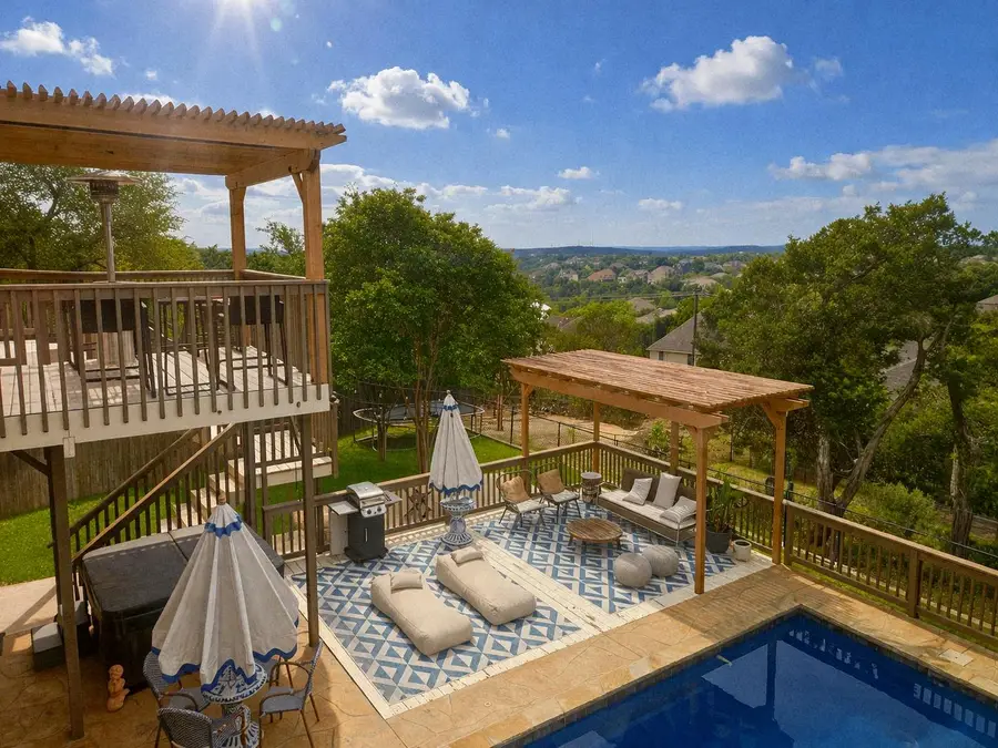 10700 Windridge Dr, Austin, TX 78759 - #2