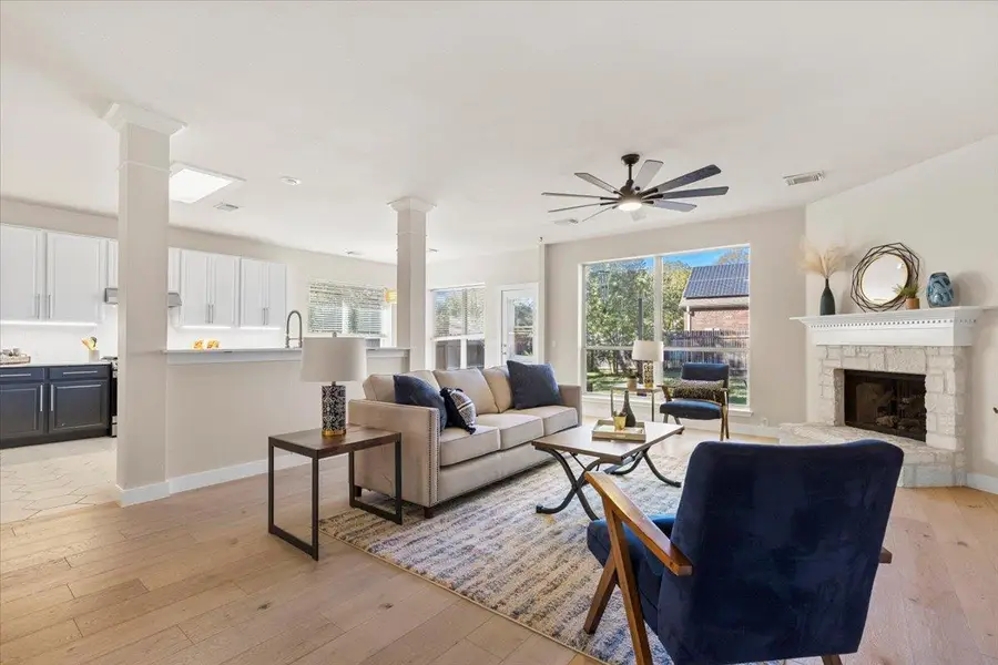 11216 Jockey Bluff Dr, Austin, TX 78748 - Image #2