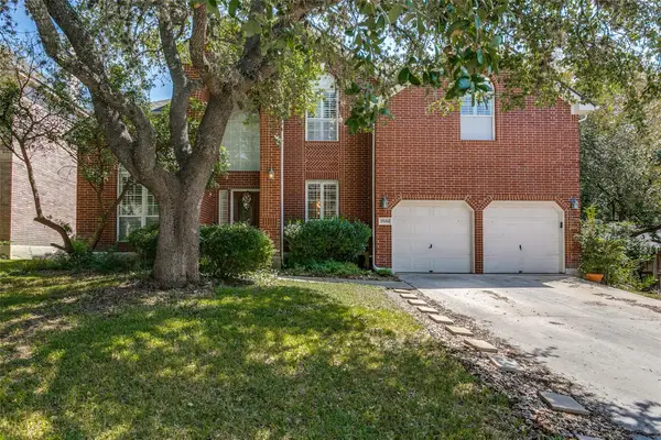 19414 Mill Oak, San Antonio, TX 78258