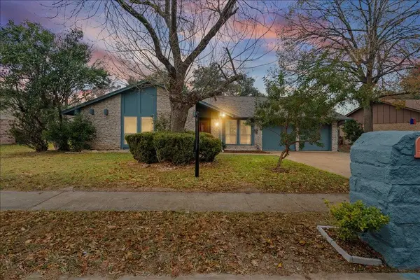 1314 Warrington Dr, Austin, TX 78753