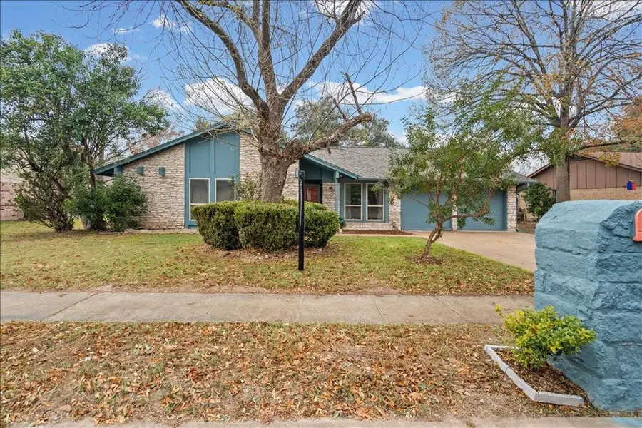 1314 Warrington Dr, Austin, TX 78753 - Image #2
