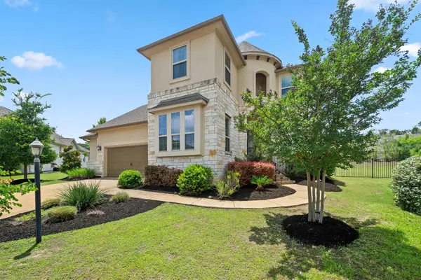 307 Ansley Cv, Lakeway, TX 78738