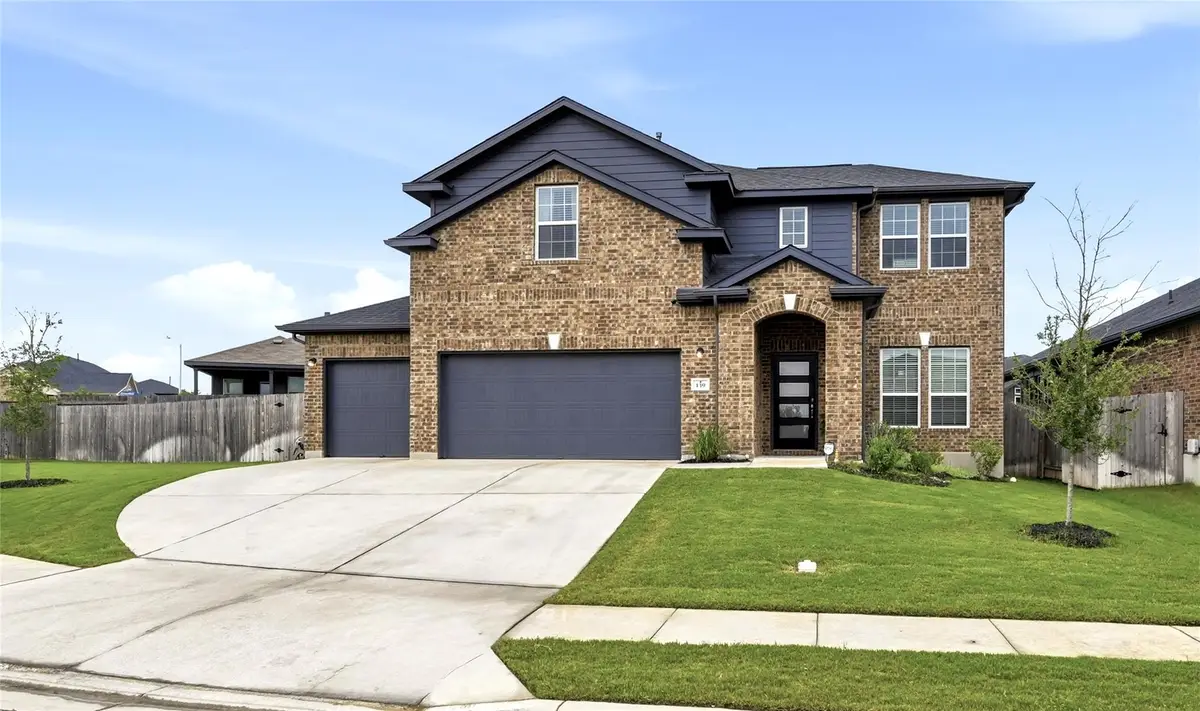 139 Ginger St, Buda, TX 78610 - #1