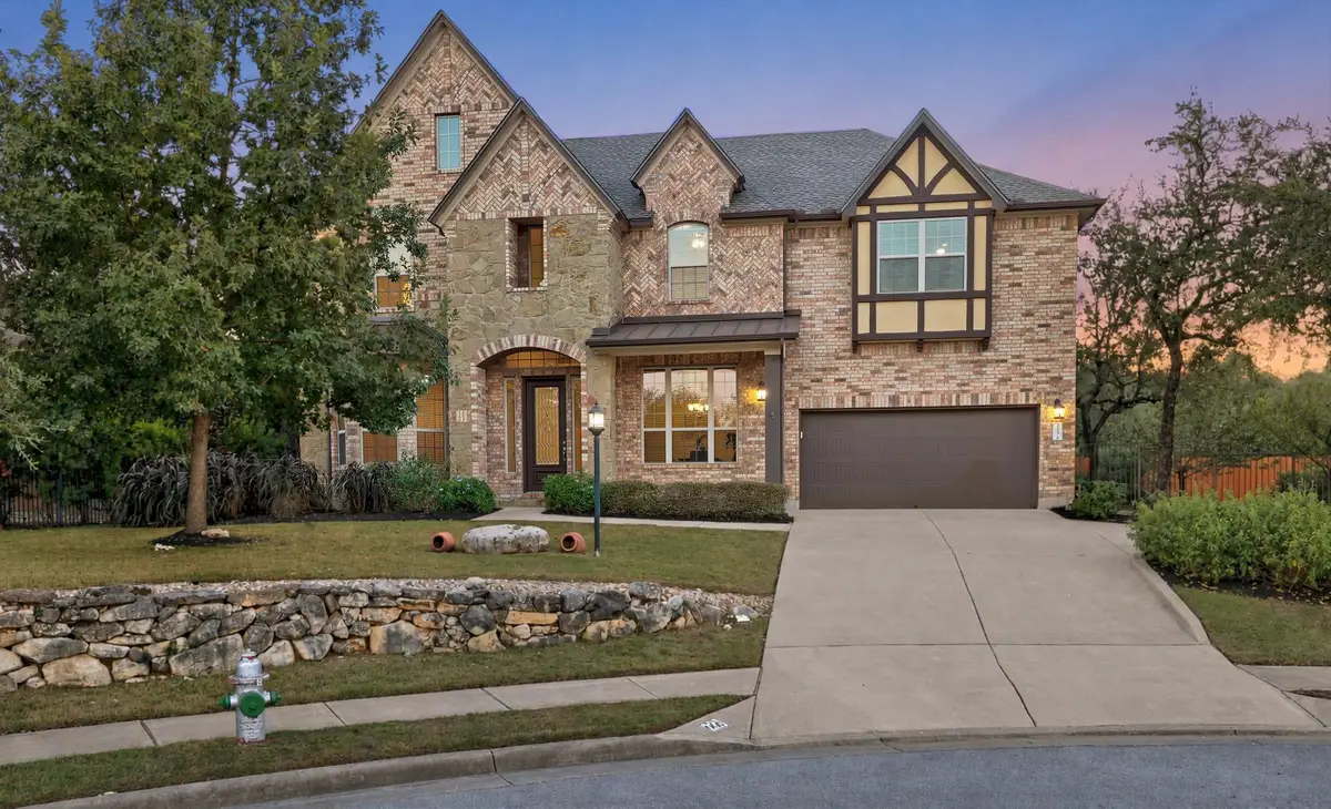 223 Lake Como Dr, Austin, TX 78734 - #1