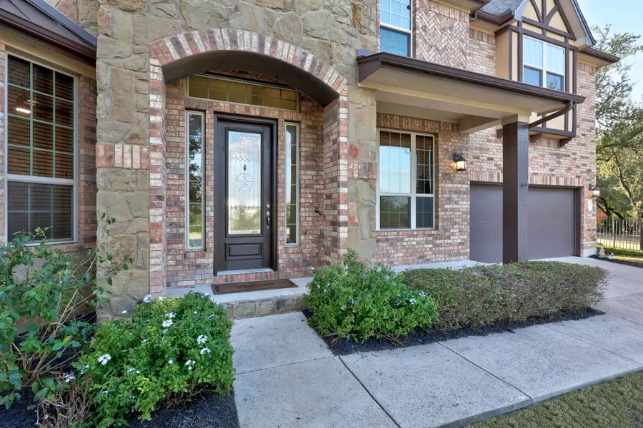 223 Lake Como Dr, Austin, TX 78734 - #3