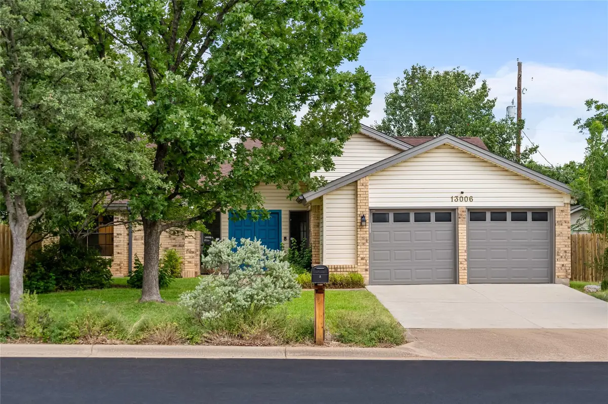 13006 Council Bluff Dr, Austin, TX 78727 - #1