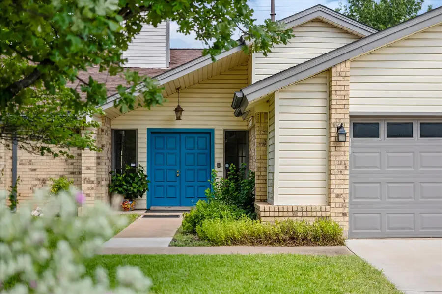 13006 Council Bluff Dr, Austin, TX 78727 - #2