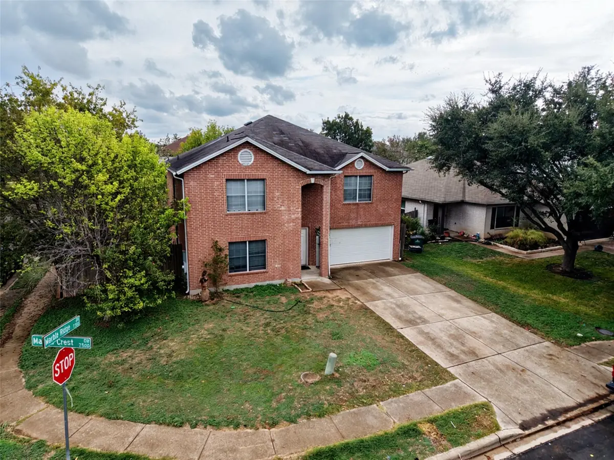 7501 Marble Crest Dr, Austin, TX 78747 - #1