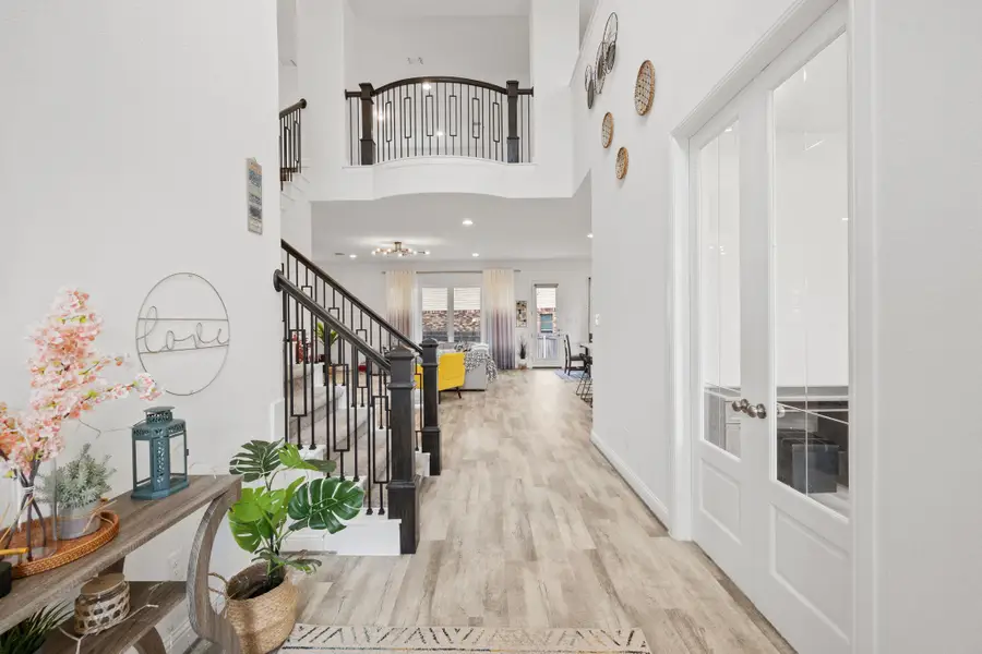 4301 Trey Edsel Dr, Pflugerville, TX 78660 - #3