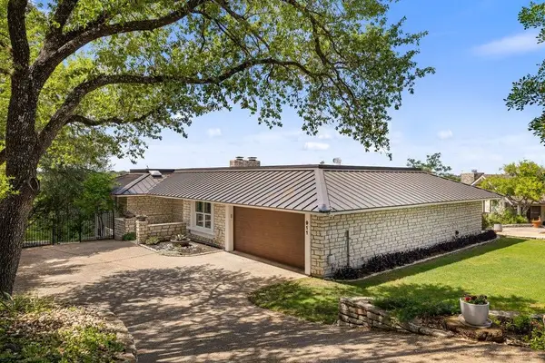 911 Electra, Lakeway, TX 78734