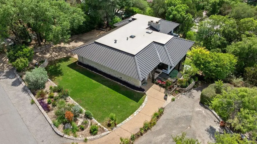 911 Electra, Lakeway, TX 78734 - #2