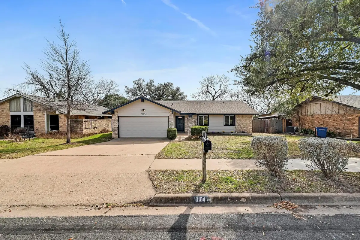 10104 Aspen St, Austin, TX 78758 - #1
