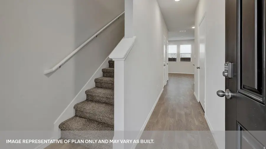 201 Varner Way, Maxwell, TX 78656 - Image #3