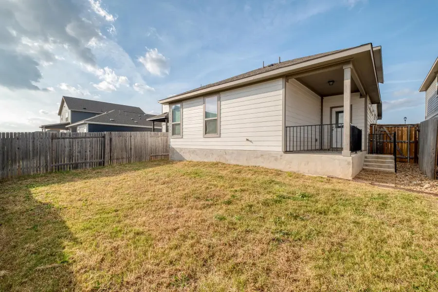 124 Drifter Ln, Jarrell, TX 76537 - Image #3