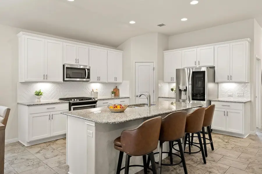 249 Tanda Ln, Hutto, TX 78634 - Image #3