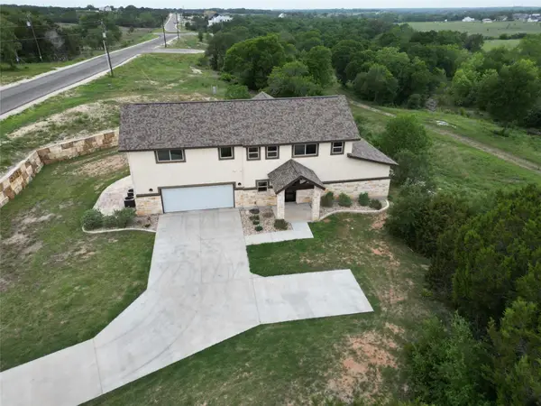 200 Serenity Dr, Liberty Hill, TX 78642