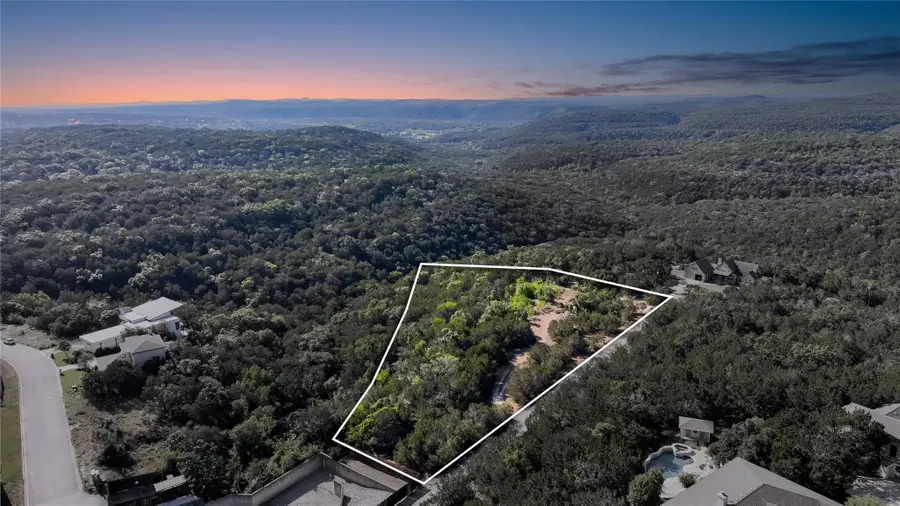 1030 Barrie Dr, Austin, TX 78734 - #2