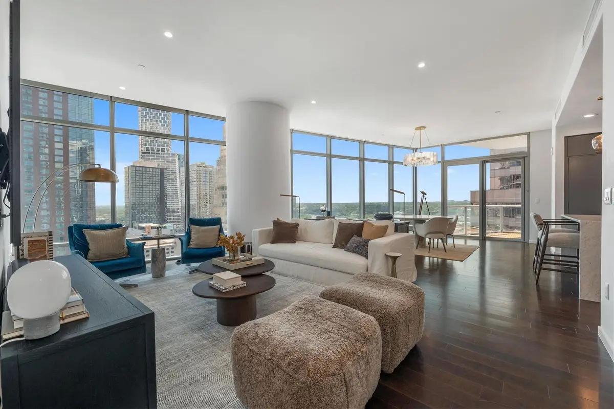 200 Congress Ave #19F, Austin, TX 78701 - Image #1