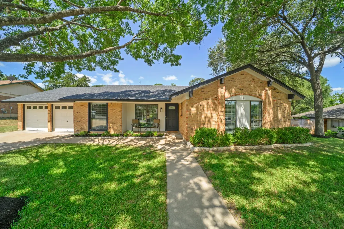 5912 Cherry Creek Dr, Austin, TX 78745 - #1