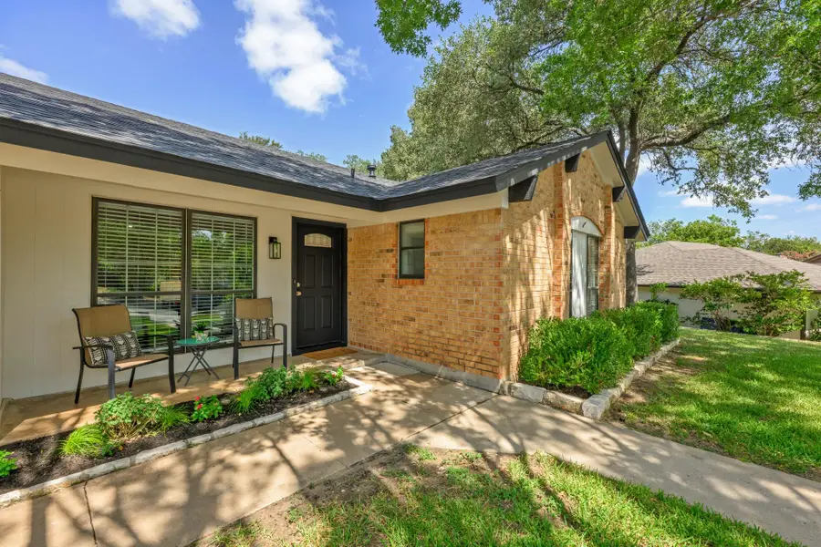 5912 Cherry Creek Dr, Austin, TX 78745 - #2