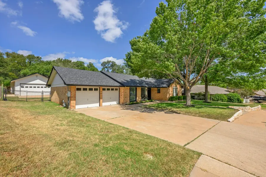 5912 Cherry Creek Dr, Austin, TX 78745 - #3