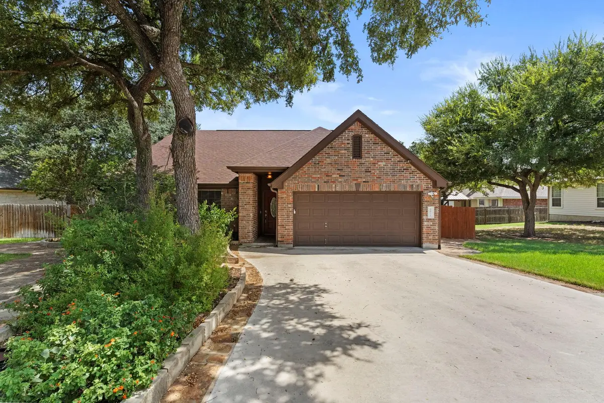 2606 Deer Stand Loop, San Marcos, TX 78666 - #1