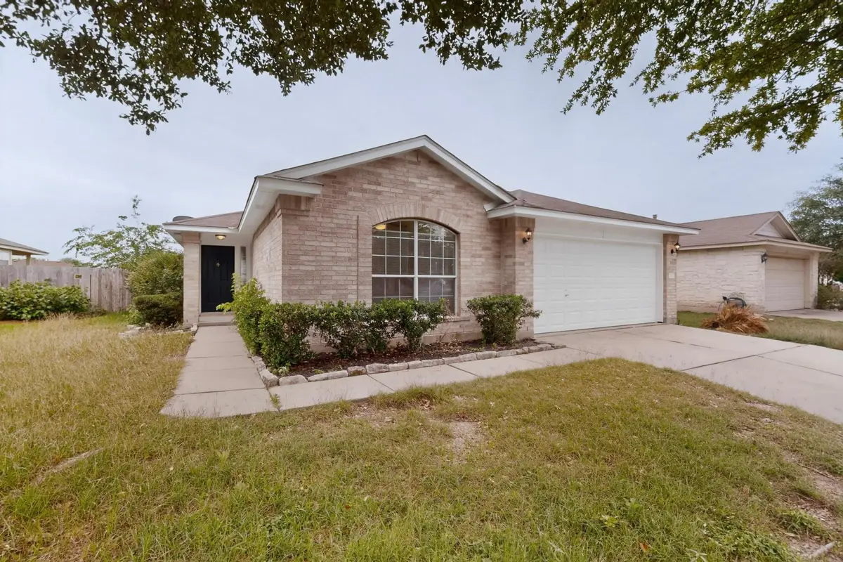 3105 Clinton Pl, Round Rock, TX 78665 - #1