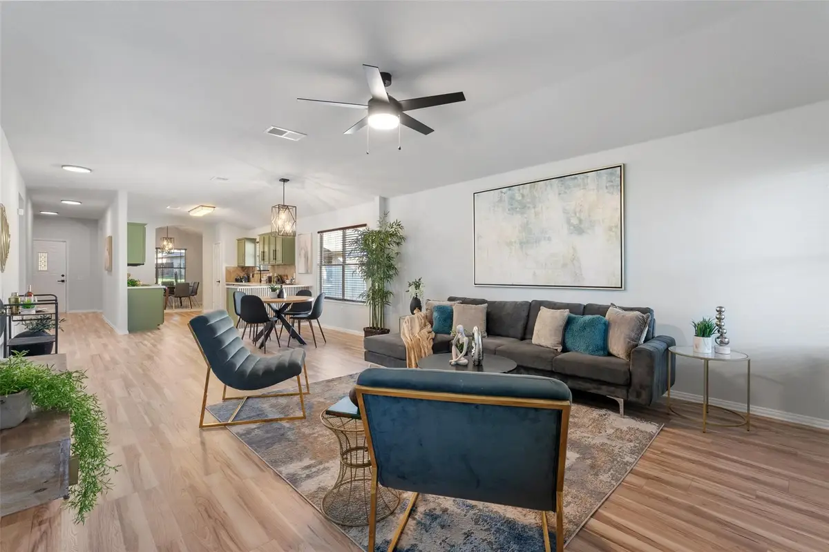 5129 English Glade Dr, Austin, TX 78724 - Image #1