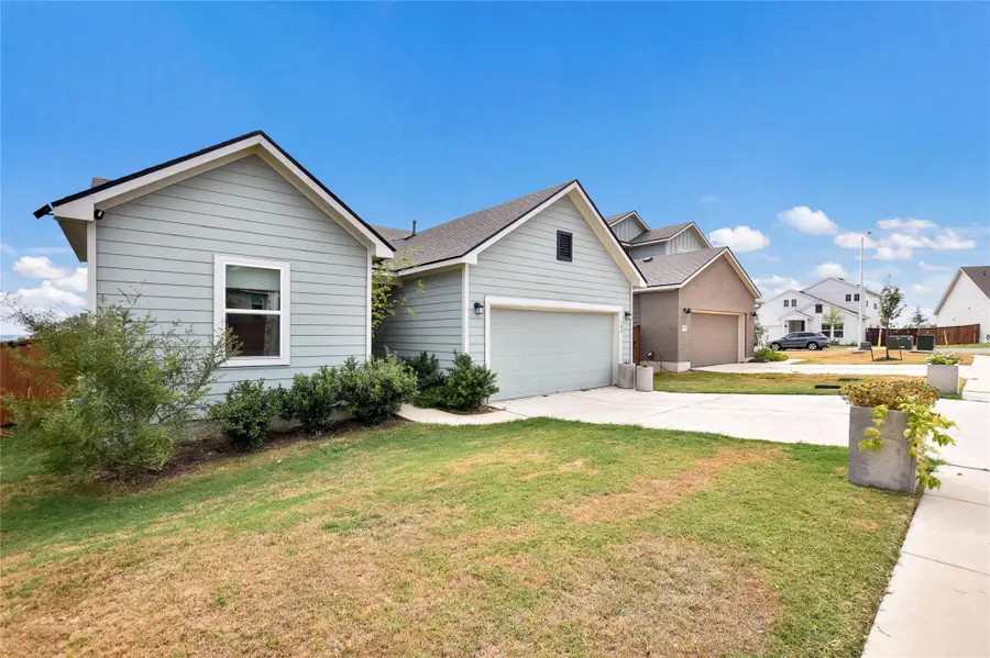 104 Peach Flat Ct, Georgetown, TX 78628 - #2