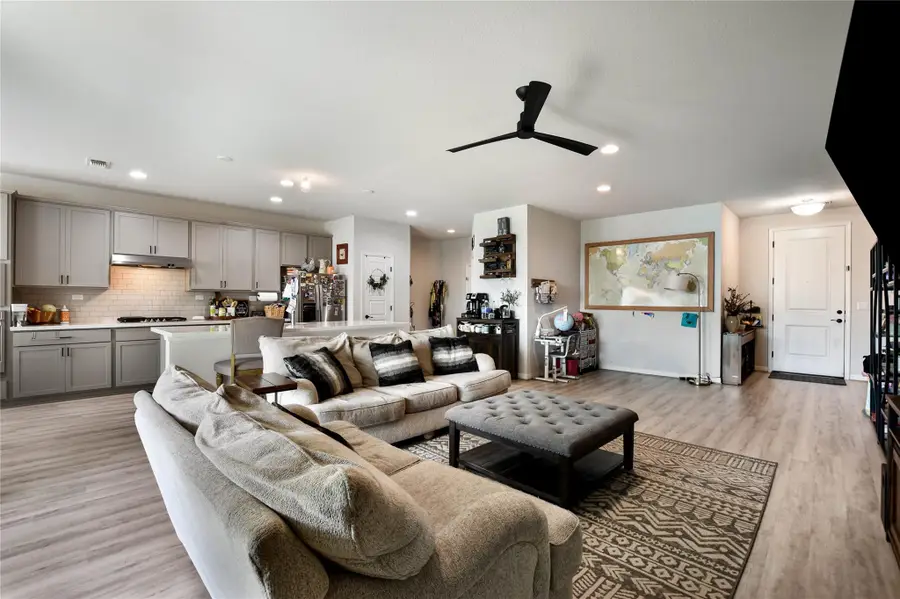 104 Peach Flat Ct, Georgetown, TX 78628 - #3