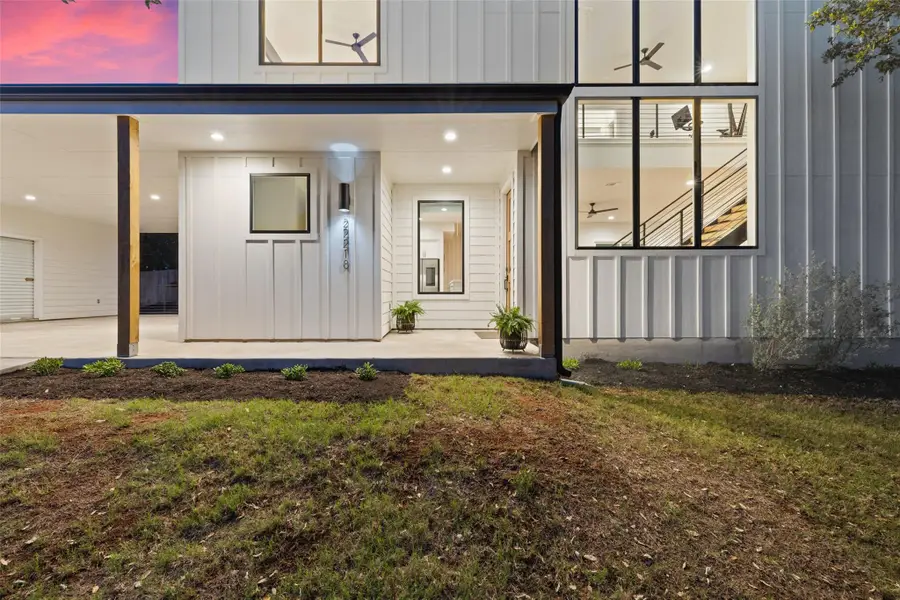 22218 Briarcliff Dr, Spicewood, TX 78669 - #2