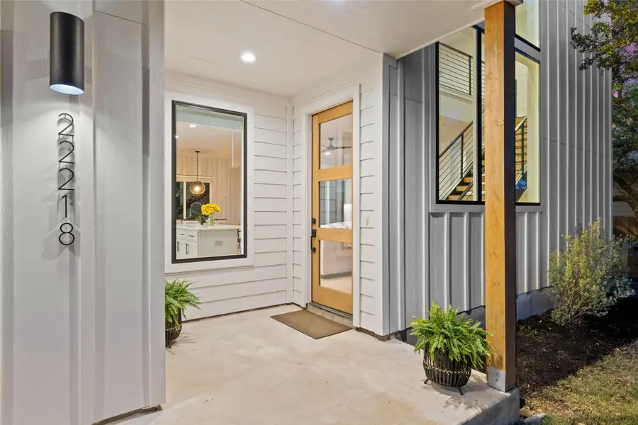 22218 Briarcliff Dr, Spicewood, TX 78669 - #3