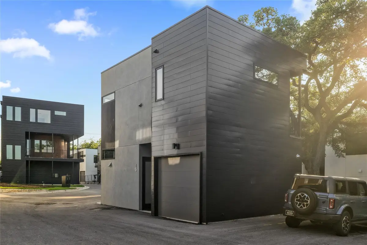 219 Lessin Ln #15, Austin, TX 78704 - #1