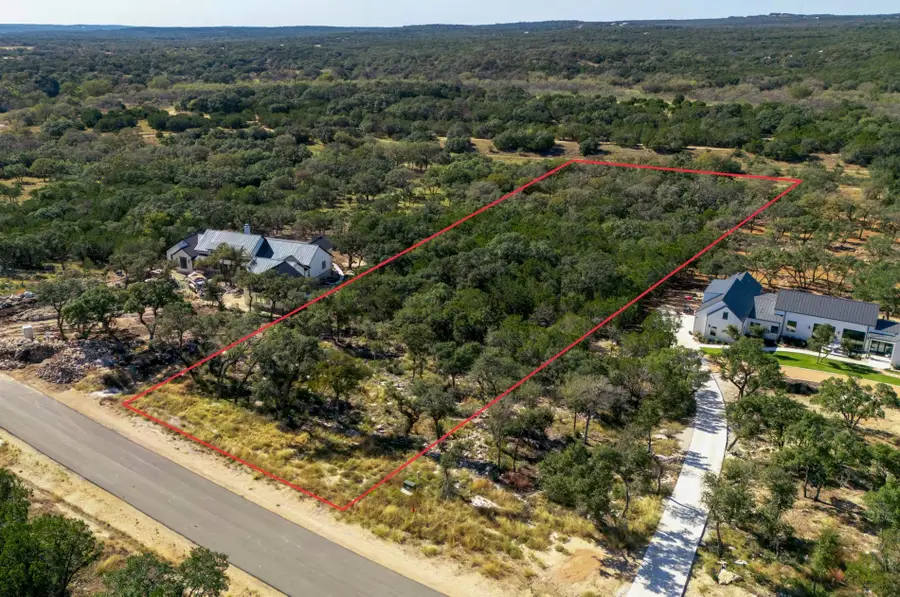 1962 Paradise Pkwy, Canyon Lake, TX 78133 - #3