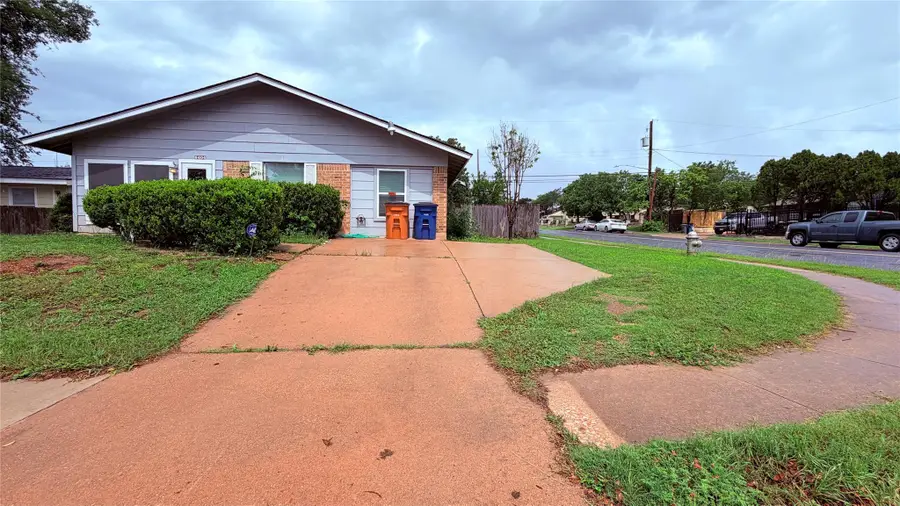 8404 Maine Dr, Austin, TX 78758 - #3