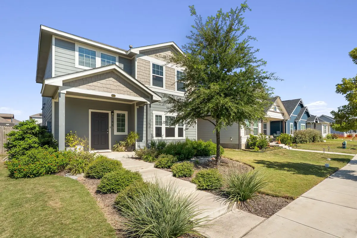 105 Tokalaun Dr, Hutto, TX 78634 - #1