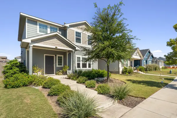 105 Tokalaun Dr, Hutto, TX 78634