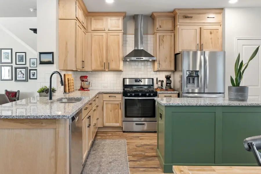 105 Tokalaun Dr, Hutto, TX 78634 - #3