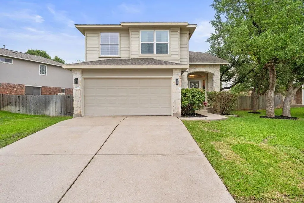 1170 Stone Forest Trl, Round Rock, TX 78681 - #1