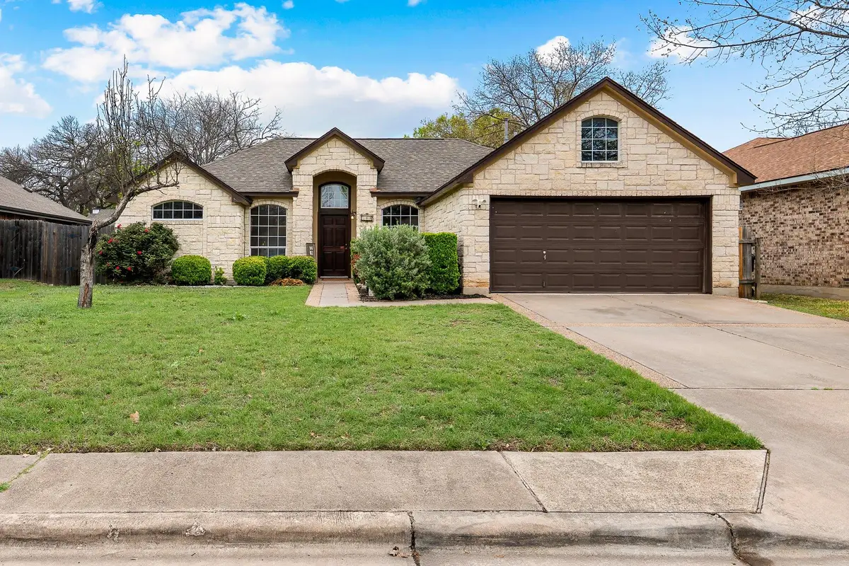 500 Maple Run Dr, Round Rock, TX 78664 - #1