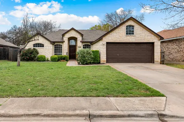500 Maple Run Dr, Round Rock, TX 78664