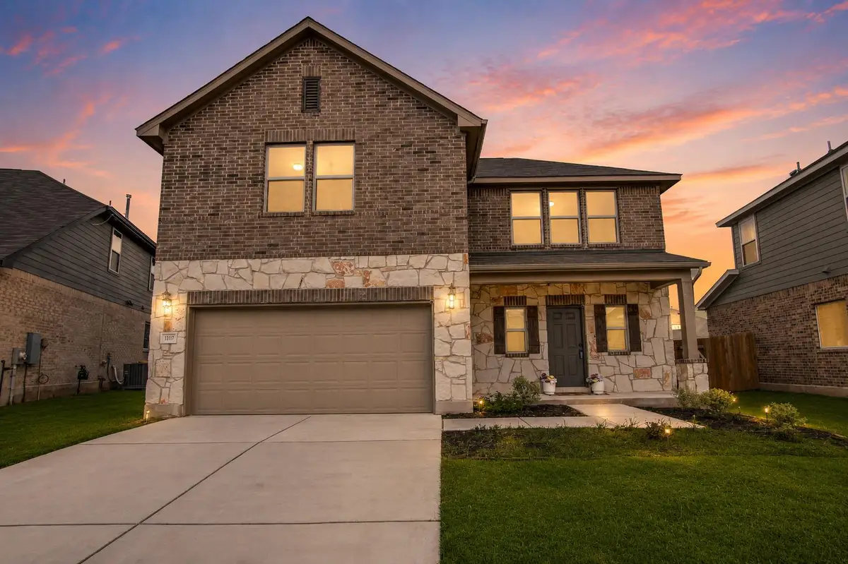 13117 Alamito Creek Trl, Manor, TX 78653 - #1